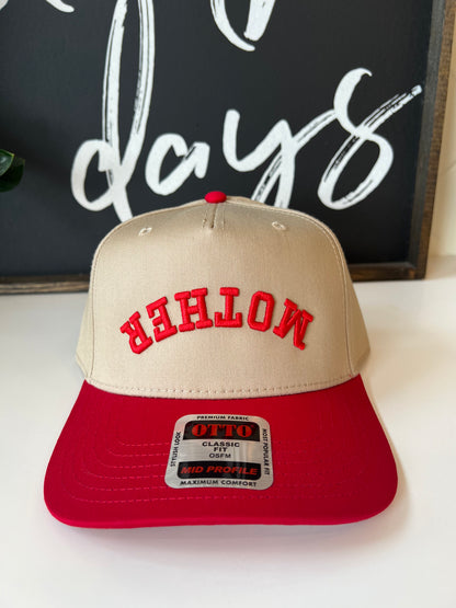 Custom hats