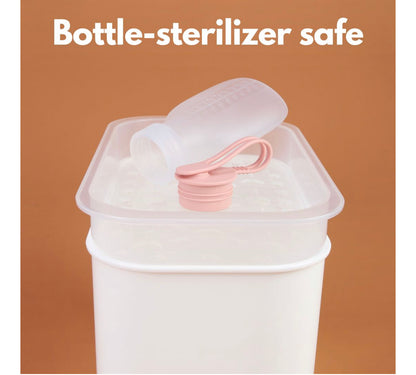 Milk Mate Reusable Breastmilk Storage Bags