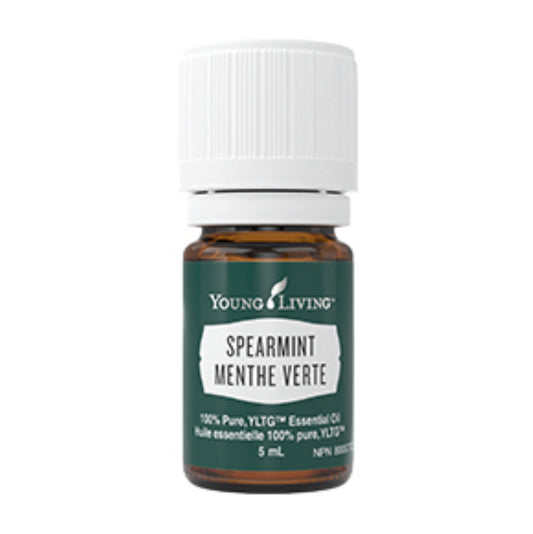 Spearmint Essential Oil