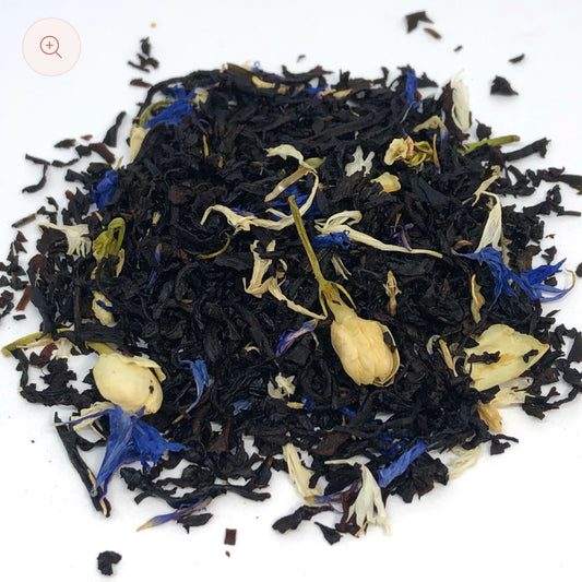 Cream Earl Grey