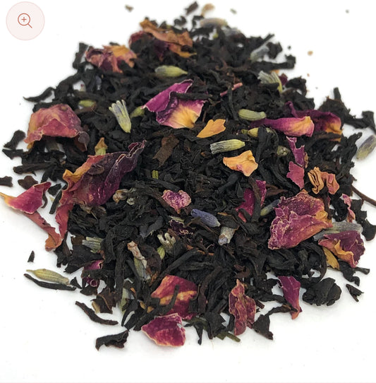 Vintage Earl Grey