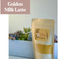 Nourish & Nurture Golden Milk Latte