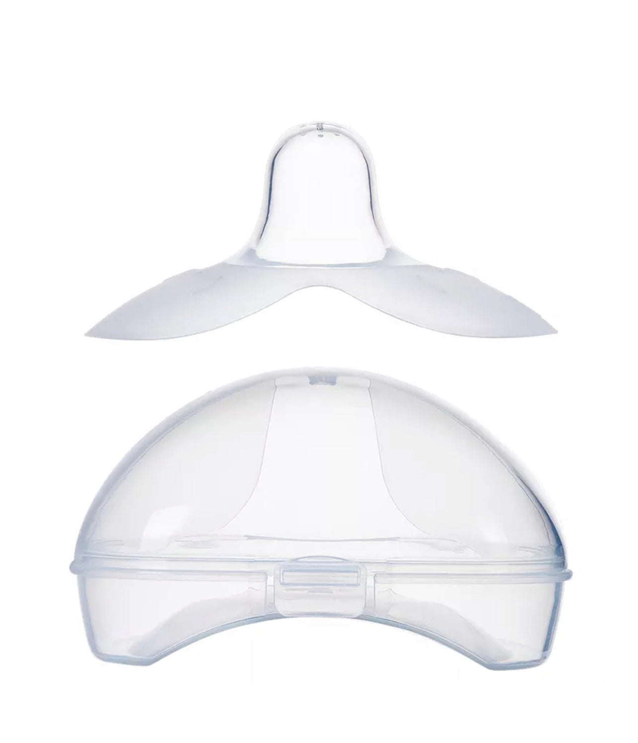 Lactation Hub Cherry Nipple Shield