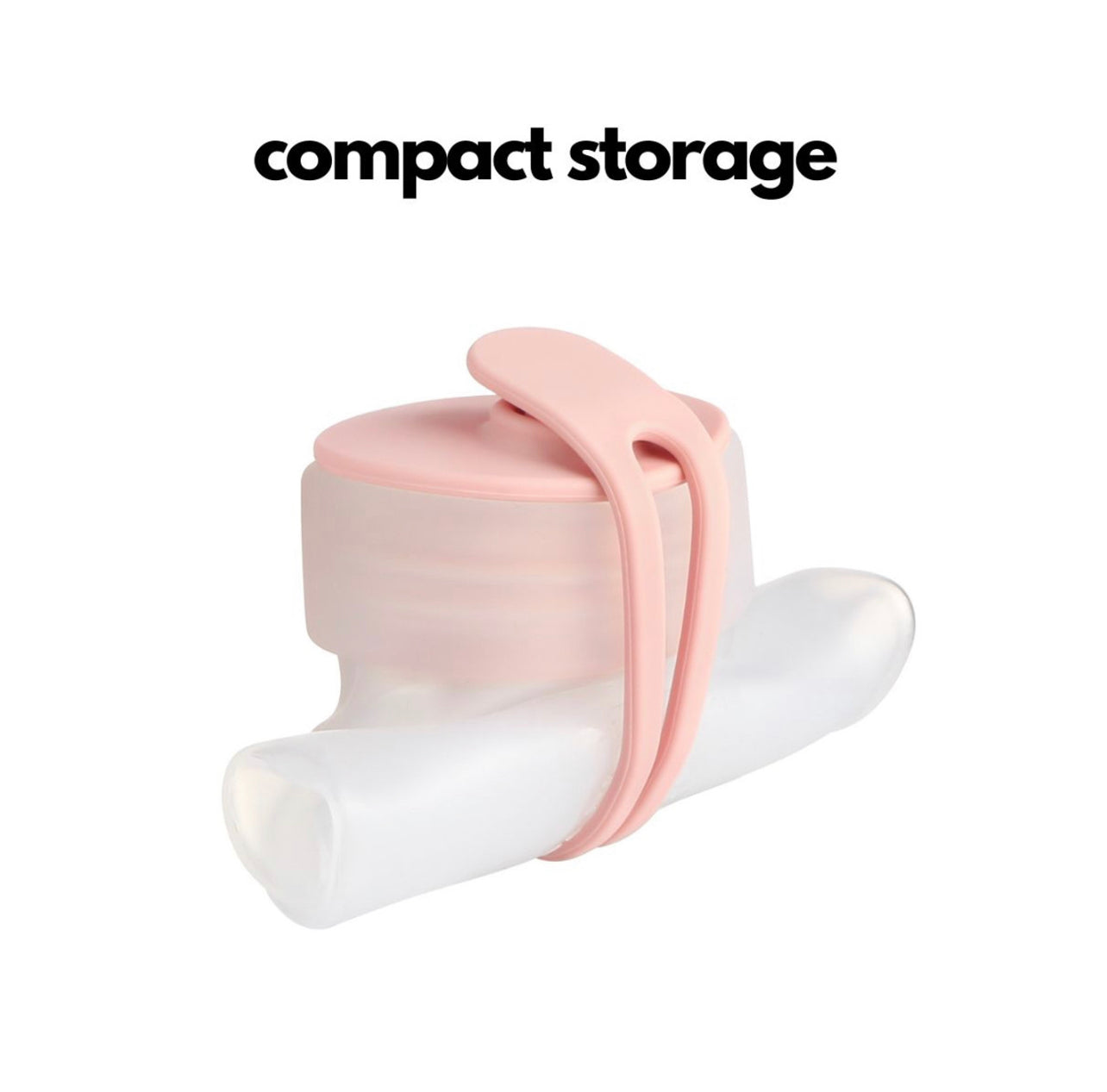 Milk Mate Reusable Breastmilk Storage Bags
