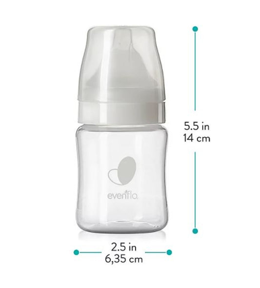 Balance+ Bottle Slow Flow 5oz