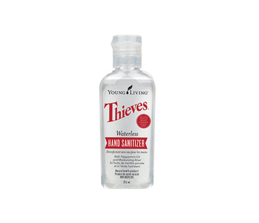 Thieves Hand Sanitizer 30mL