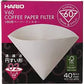 Hario V60 Coffee Paper Filters