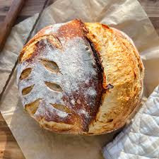 Sourdough Loaf