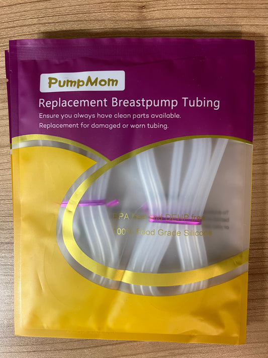 Spectra S2 Breast Pump Tubing Replacement