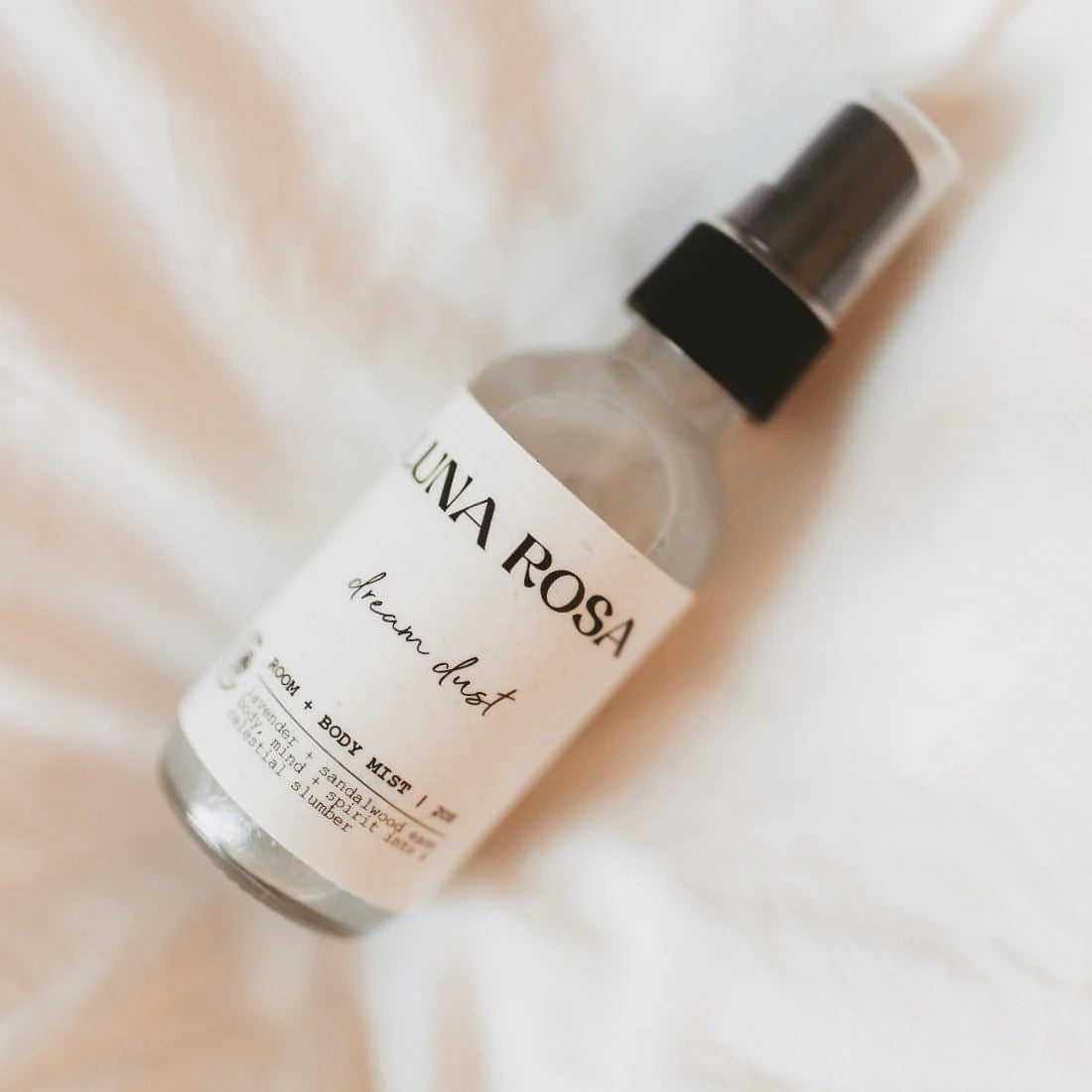 dream dust | room + body mist