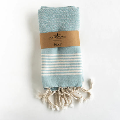 Tofino Towel Set