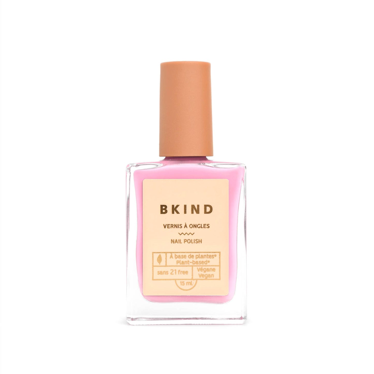 Biche Club Vegan Nail Polish