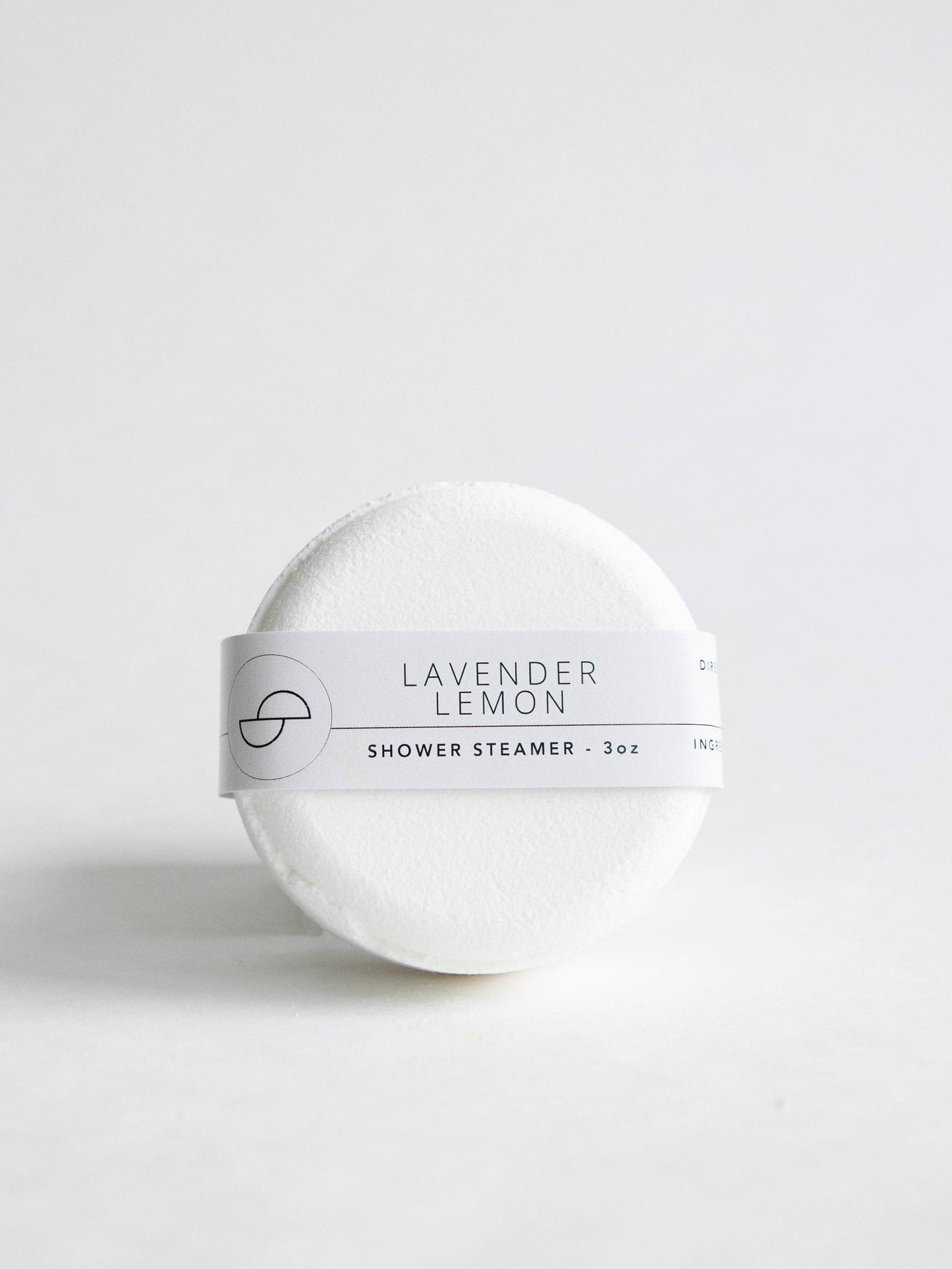 Lend Me Some Sugar Bath Company - Lavender Lemon Shower Steamer
