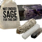 Bespell & Co Not Enough Sage Kit