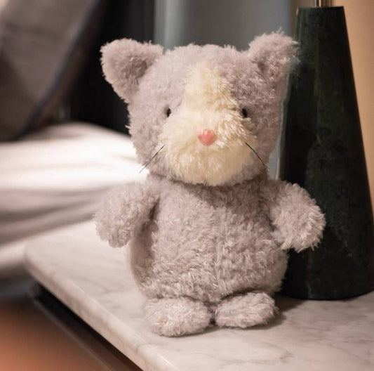 8” Mouse/Rat Plush