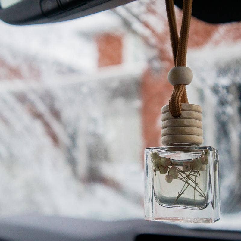 A Pleasant Thought - FOWERS | wild herbs & blossoms | Car Diffuser