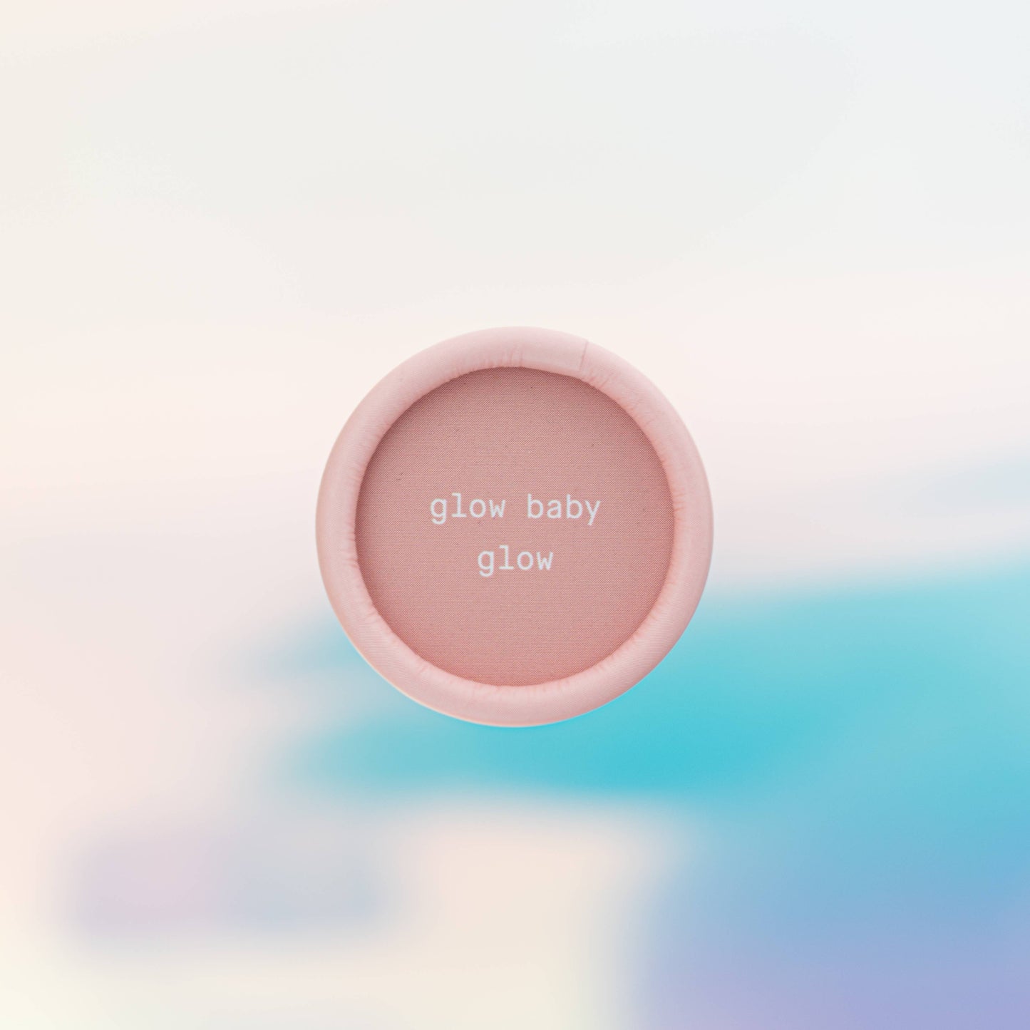 Pink House Organics - Glow Stick - Rose Gold