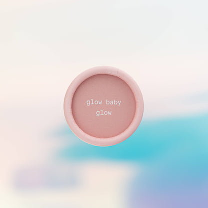 Pink House Organics - Glow Stick - Rose Gold