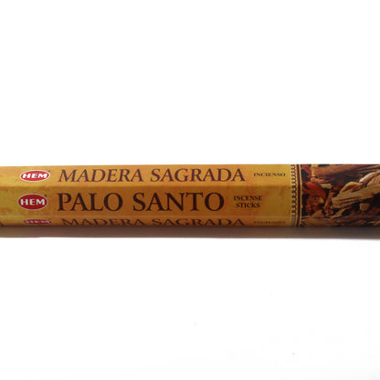 Palo Santo Incense Sticks- 20 sticks