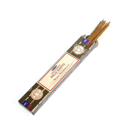 Palo Santo Incense Sticks- 20 sticks