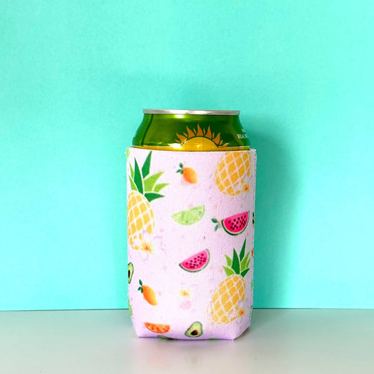 Pineapple Can Holder