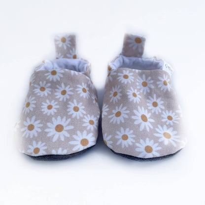 Daisy Baby Shoes (3-6m)