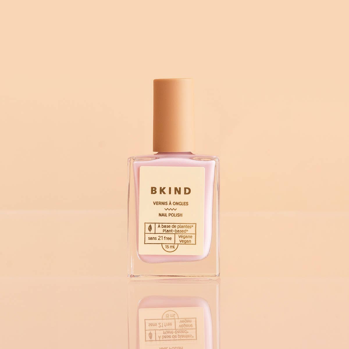 Biche Club Vegan Nail Polish