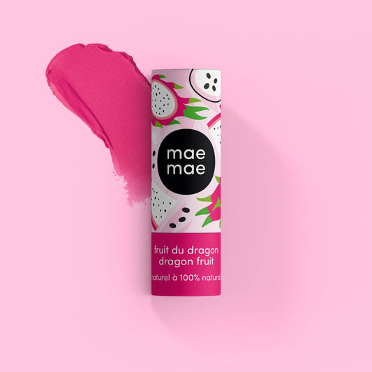 Maemae Natural Products - Dragon Fruit Natural Lip Tint