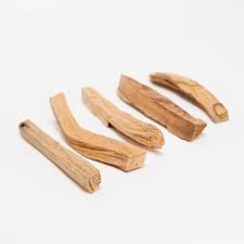 Palo Santo Energy Clearing Sticks, Holy Wood