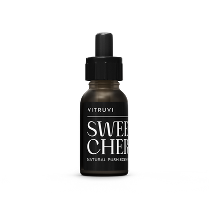 Sweet Cherry Push Scent Refill