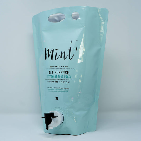 3L All Purpose Cleaner Bag