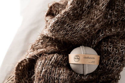 BelleRose Bath Company - Cashmere Bath Bombs