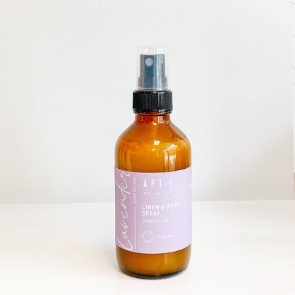 Hygge Linen & Room Spray