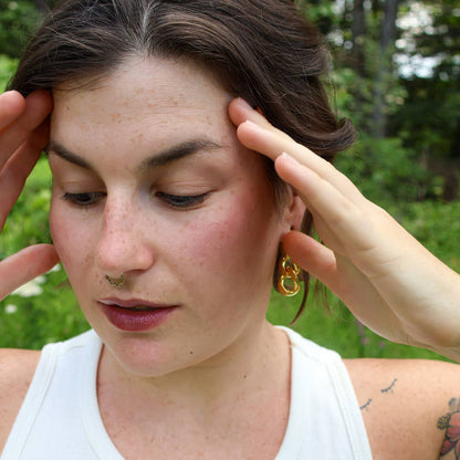 Maemae Natural Products - Blackberry Natural Lip Tint