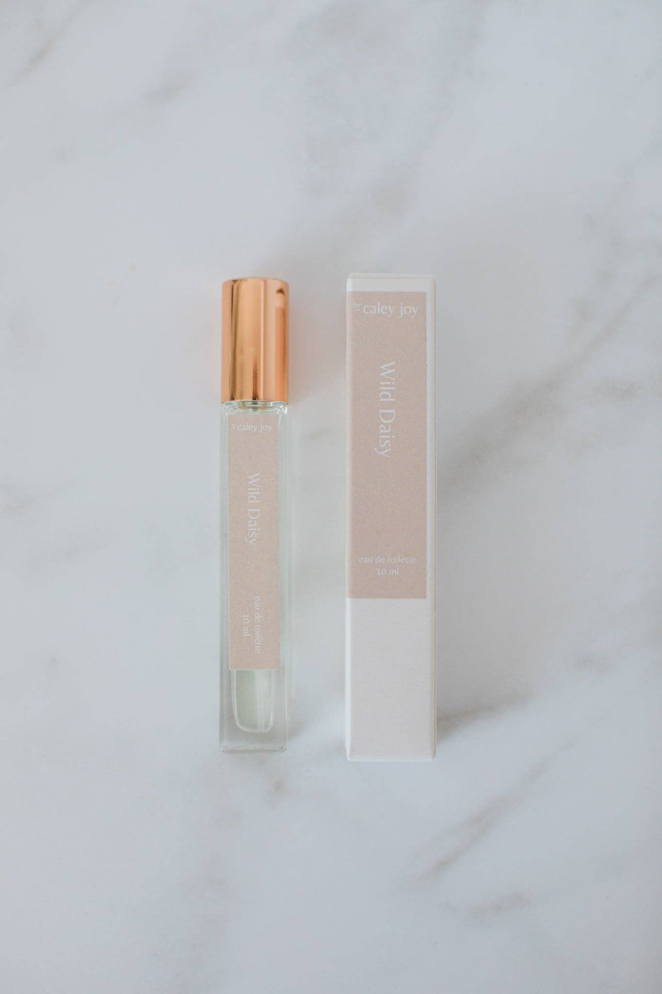 By Caley Joy - Wild Daisy | Perfume