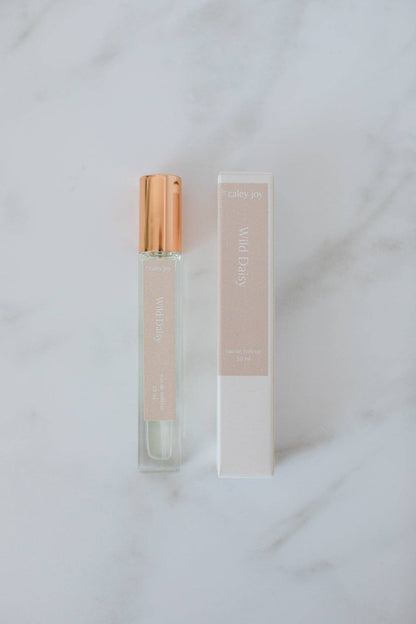By Caley Joy - Wild Daisy | Perfume