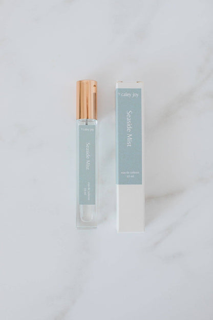By Caley Joy - Seaside Mist | Perfume