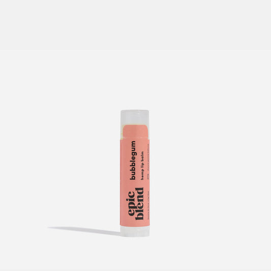Epic Blend - Bubblegum Lip Balm