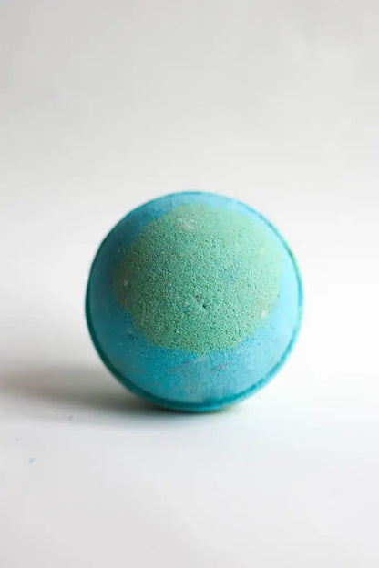 Eucalyptus Yuzu Bath Bomb