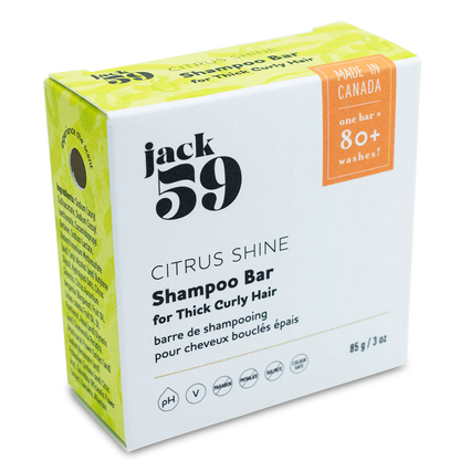 Shampoo Bar