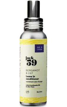 Jack59 Large Leave in Conditioner