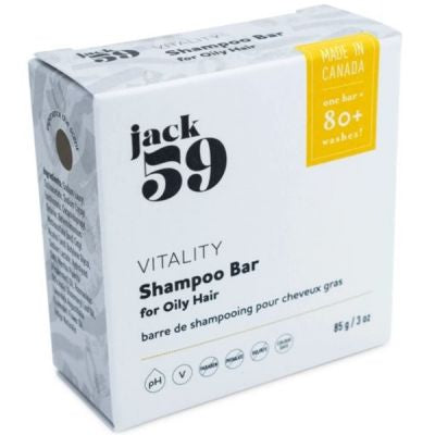 Shampoo Bar