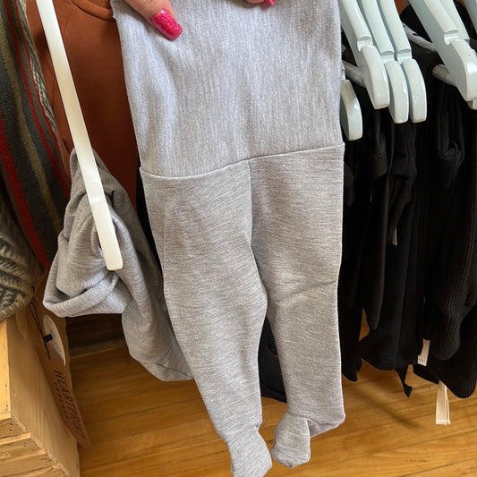 Blue Footed Legging