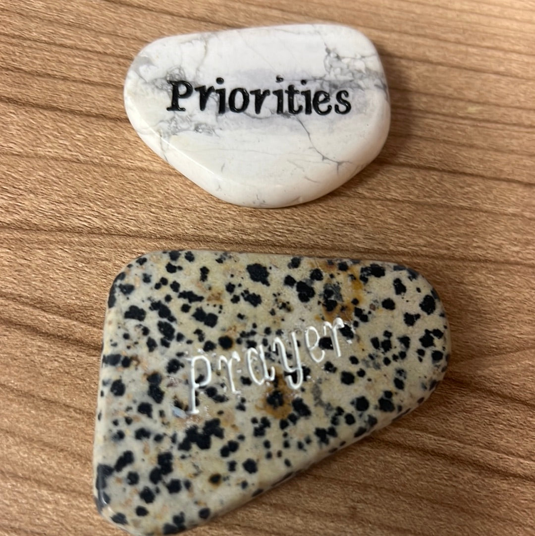 Word Stones