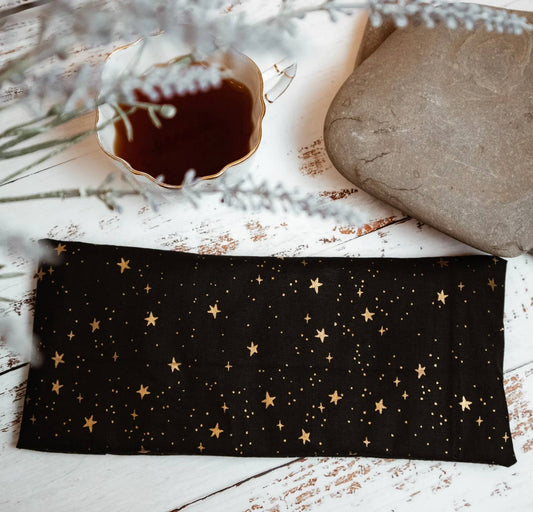 A Pleasant Thought - COSMOS | EYE PILLOW