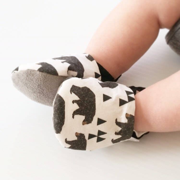 Baby shoes/slippers