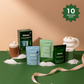 Blume A Super Latte Giftset - Holiday Edition