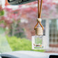 A Pleasant Thought - peach and patchouli | CAR DIFFUSER
