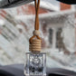 A Pleasant Thought - Tabacco and vanilla | CAR DIFFUSER