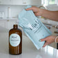 Mint Cleaning Laundry Detergent